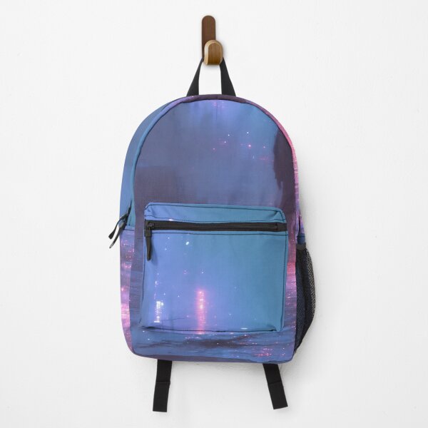 Item preview, Purple Haze City Lights designed and sold by PanoramaPrints.