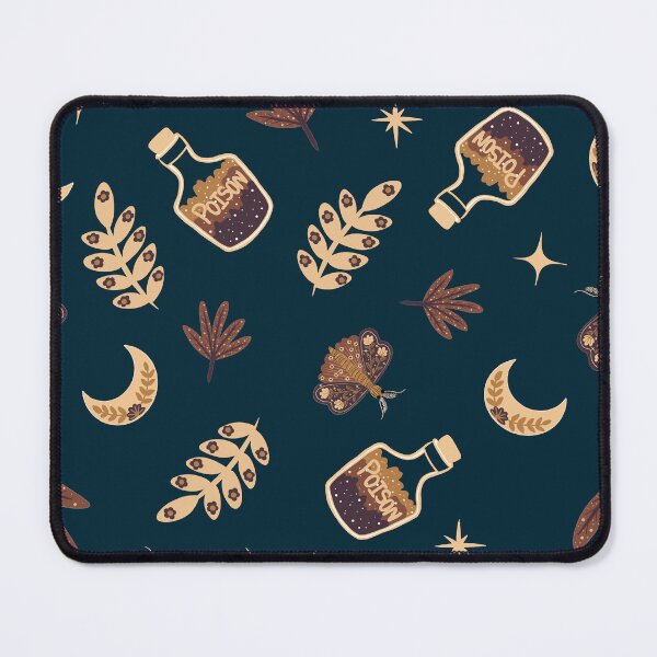 Item preview,  Moonlit Posion designed and sold by Kunika Singh.