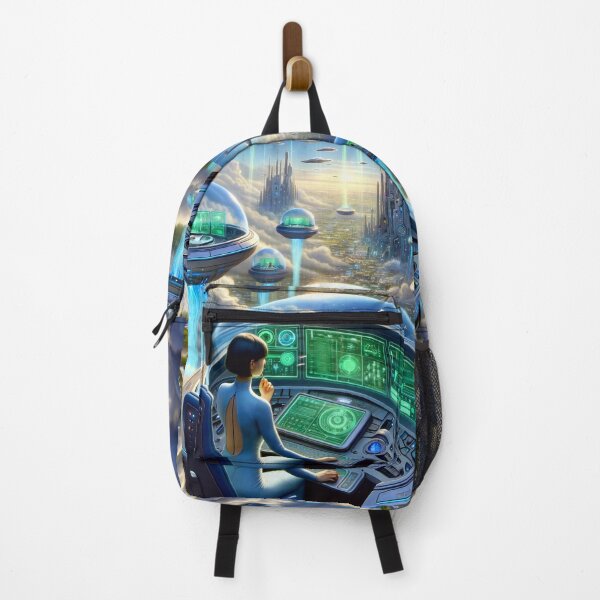 Item preview, Chatting in Space designed and sold by M-Y-A-R-T-.