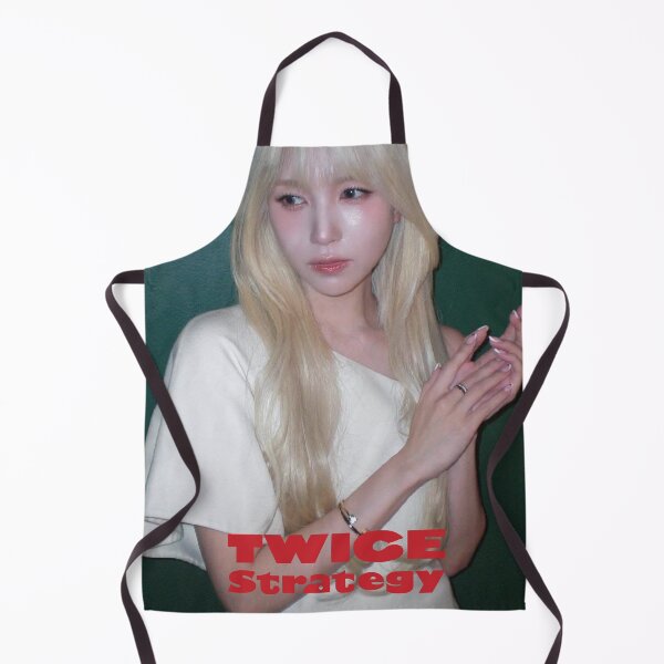 Item preview, TWICE STRATEGY TWICE MINA TWICE WITH YOU TH TWICE I GOT YOU designed and sold by Valereekmerch.