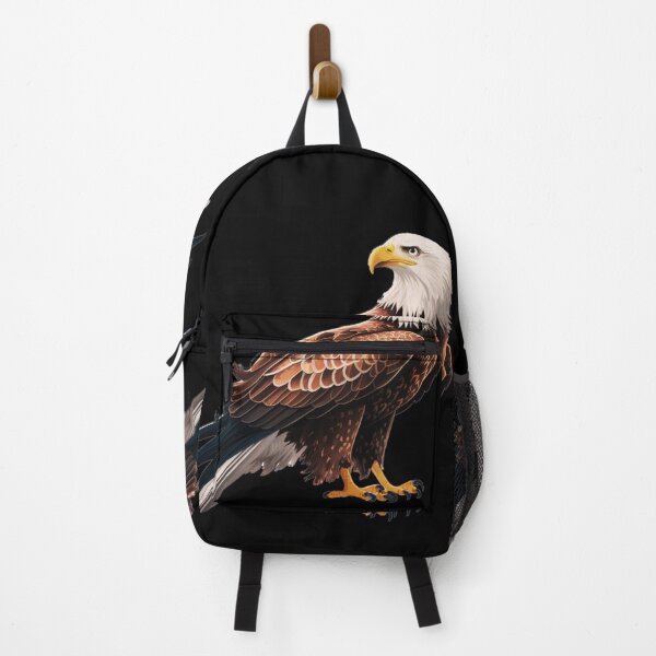 Item preview, A native eagle designed and sold by PattaZone.