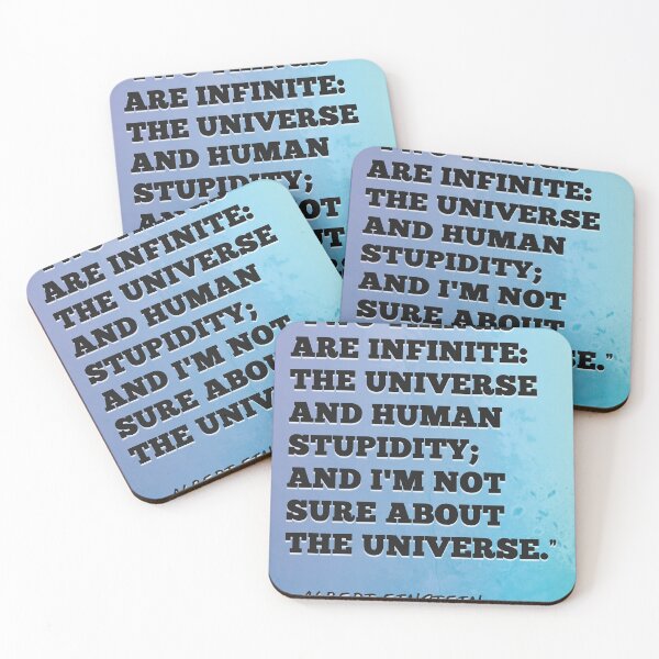 Item preview, Quote by Albert Einstein designed and sold by DigitalMediaHub.
