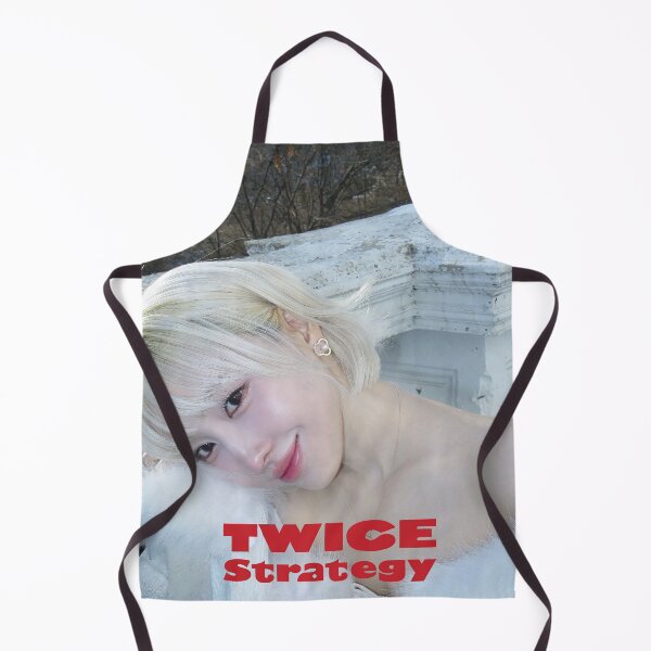 Item preview, TWICE STRATEGY TWICE MOMO TWICE WITH YOU TH TWICE I GOT YOU designed and sold by Valereekmerch.