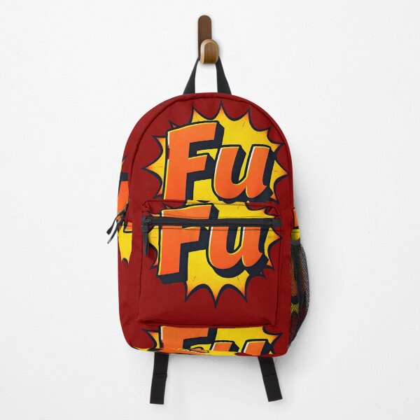Item preview, Fu. designed and sold by Beetlemot.