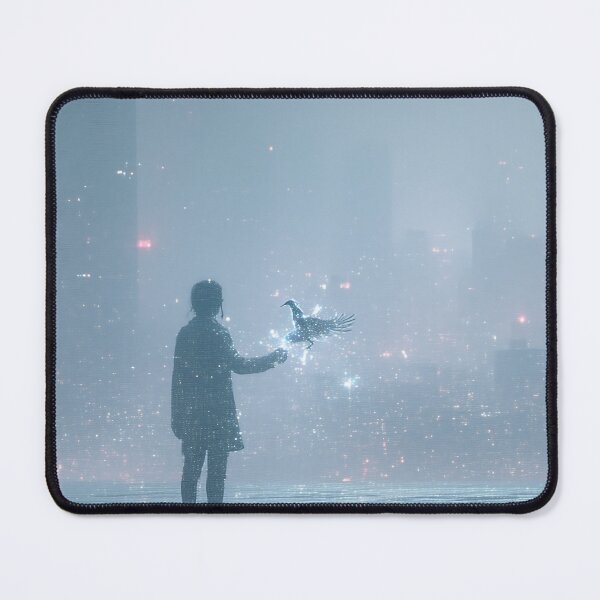 Item preview, Azure Horizon's Crystal Light designed and sold by PanoramaPrints.