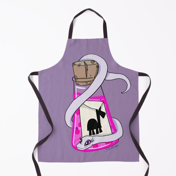 Item preview, Year of the Snake Potion designed and sold by PyroAshes.