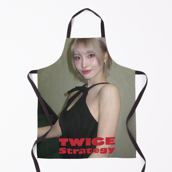 Item preview, TWICE STRATEGY TWICE MOMO TWICE WITH YOU TH TWICE I GOT YOU designed and sold by Valereekmerch.