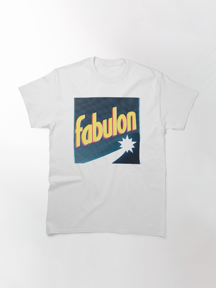 Fabulon: products at MAKEUP