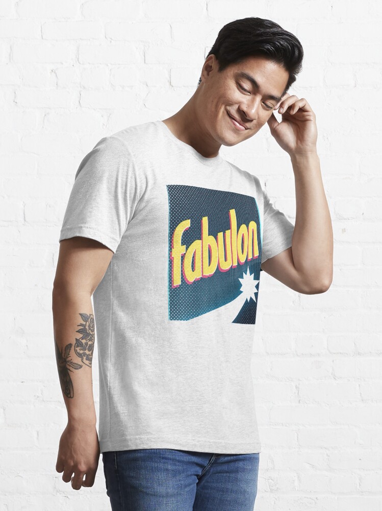 FABULON Classic T-Shirt for Sale by Peter McClure