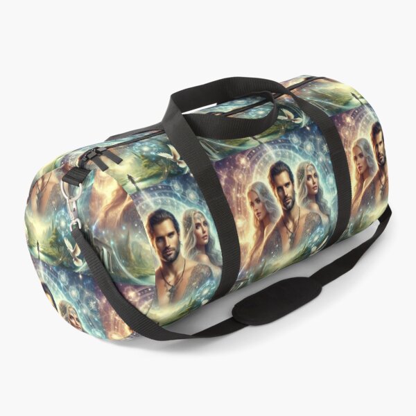 Item preview, Ethereal Bonds: Love Unveiled - A Transformative Journey Into Divine Love and Spiritual Connections by James Rondepierre designed and sold by Meta2Physical.