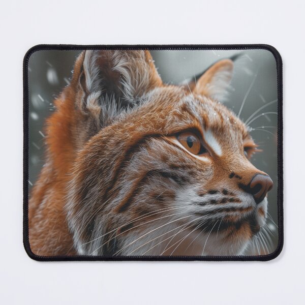 Item preview, Bobcat [2] | Winter Edition designed and sold by AJ Lab.