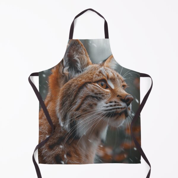 Item preview, Bobcat [2] | Winter Edition designed and sold by AJ Lab.