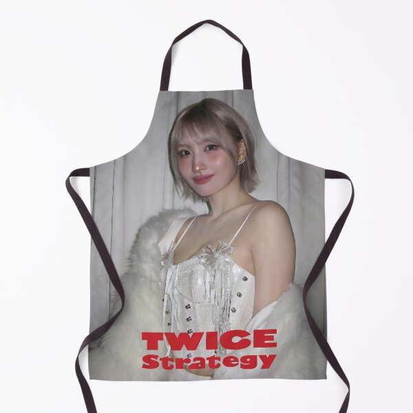 Item preview, TWICE STRATEGY TWICE MOMO TWICE WITH YOU TH TWICE I GOT YOU designed and sold by Valereekmerch.