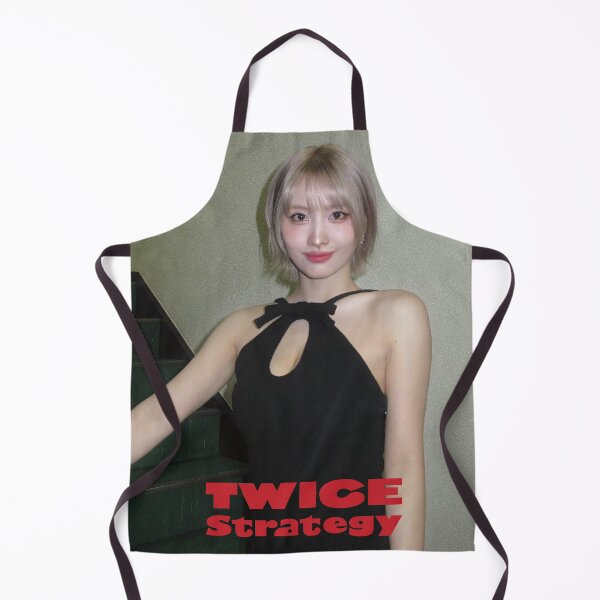 Item preview, TWICE STRATEGY TWICE MOMO TWICE WITH YOU TH TWICE I GOT YOU designed and sold by Valereekmerch.