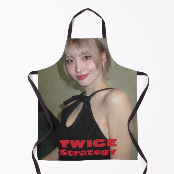 Item preview, TWICE STRATEGY TWICE MOMO TWICE WITH YOU TH TWICE I GOT YOU designed and sold by Valereekmerch.