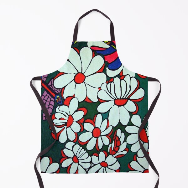 Item preview, Daisies I designed and sold by Gluecknika.