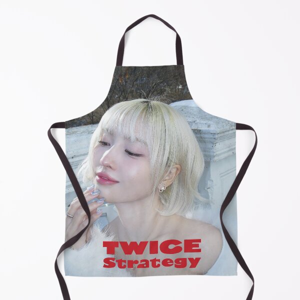 Item preview, TWICE STRATEGY TWICE MOMO TWICE WITH YOU TH TWICE I GOT YOU designed and sold by Valereekmerch.