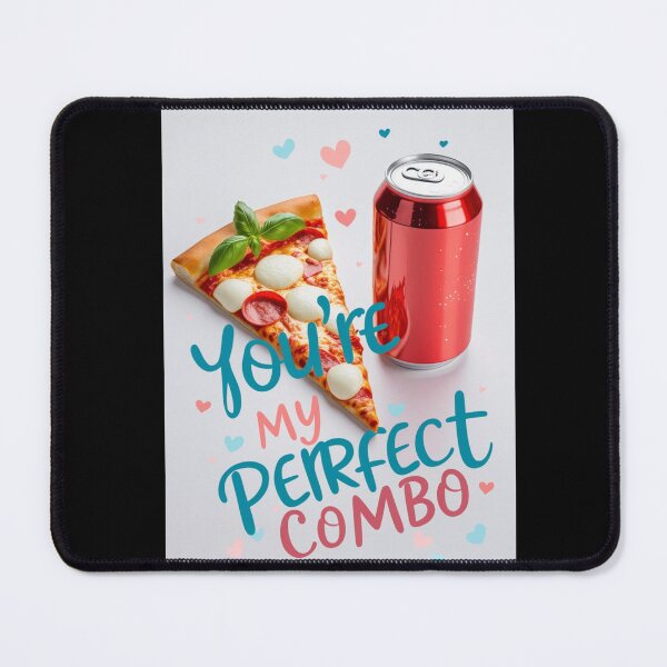 Item preview, You're my perfect combo. designed and sold by ThePrimeMan.