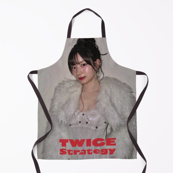 Item preview, TWICE STRATEGY TWICE DAHYUN TWICE WITH YOU TH TWICE I GOT YOU designed and sold by Valereekmerch.