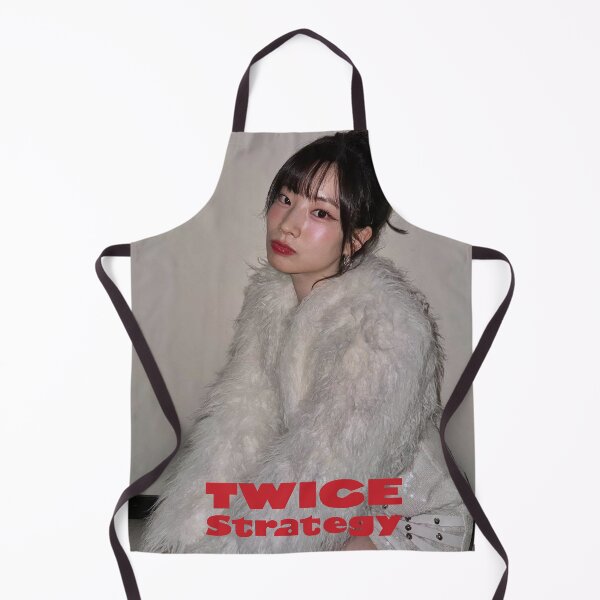 Item preview, TWICE STRATEGY TWICE DAHYUN TWICE WITH YOU TH TWICE I GOT YOU designed and sold by Valereekmerch.