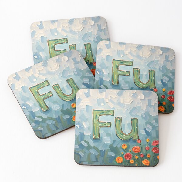 Item preview, Fuu designed and sold by Beetlemot.