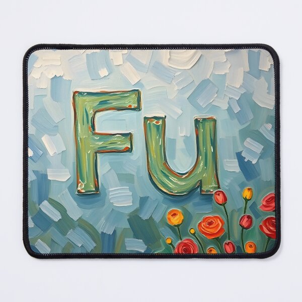 Item preview, Fuu designed and sold by Beetlemot.