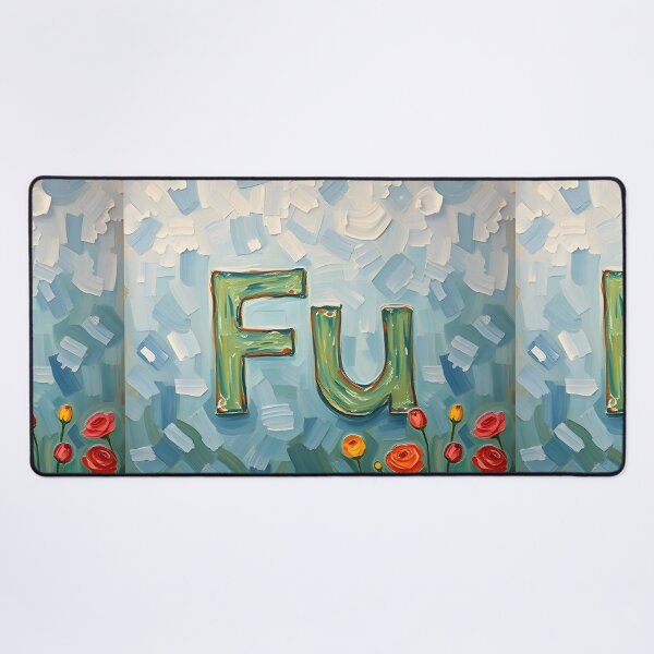 Item preview, Fuu designed and sold by Beetlemot.