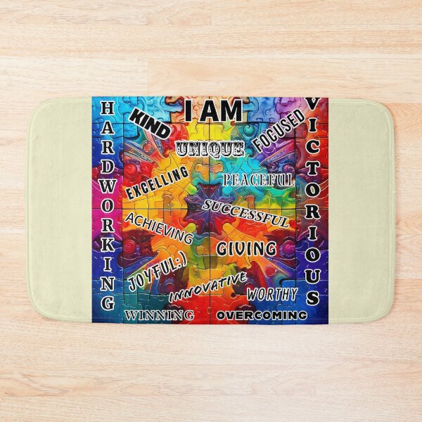 Item preview, Jigsaw puzzle of self designed and sold by greatvibes4u.