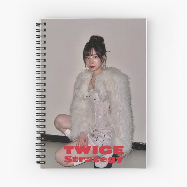 Item preview, TWICE STRATEGY TWICE DAHYUN TWICE WITH YOU TH TWICE I GOT YOU designed and sold by Valereekmerch.