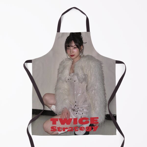 Item preview, TWICE STRATEGY TWICE DAHYUN TWICE WITH YOU TH TWICE I GOT YOU designed and sold by Valereekmerch.