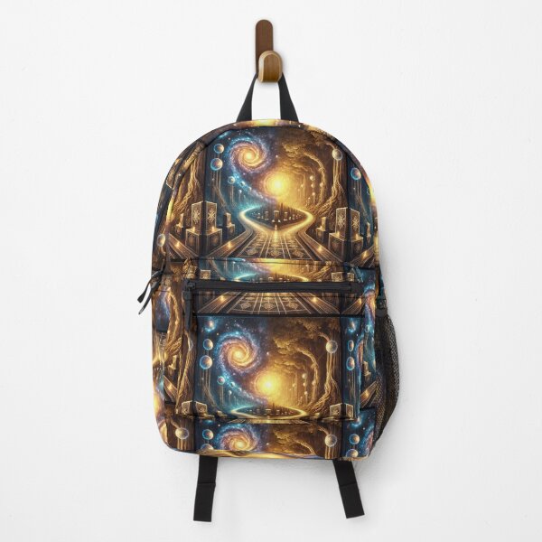 Item preview, The Cosmic Pathway: A Journey Through the Stars designed and sold by Meta2Physical.