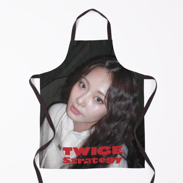 Item preview, TWICE STRATEGY TWICE TZUYU TWICE WITH YOU TH TWICE I GOT YOU designed and sold by Valereekmerch.