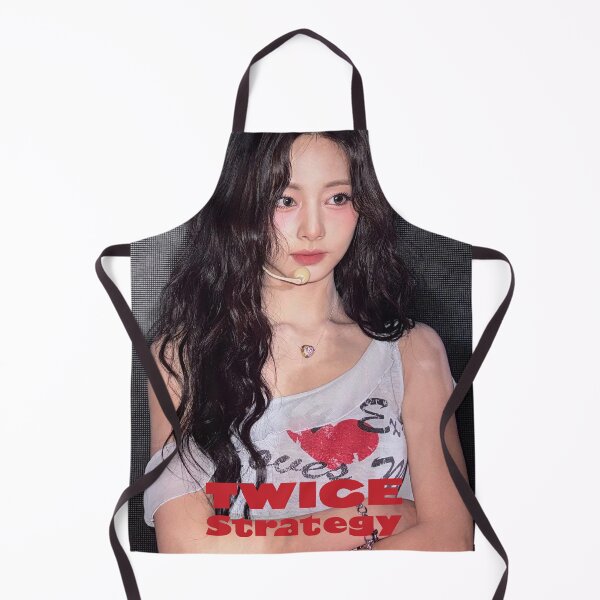Item preview, TWICE STRATEGY TWICE TZUYU TWICE WITH YOU TH TWICE I GOT YOU designed and sold by Valereekmerch.