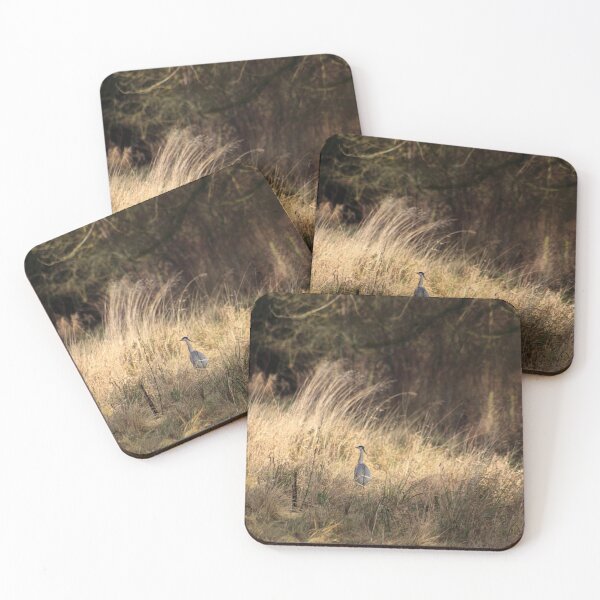 Item preview, Lone Heron in the Reeds designed and sold by Page Photography.