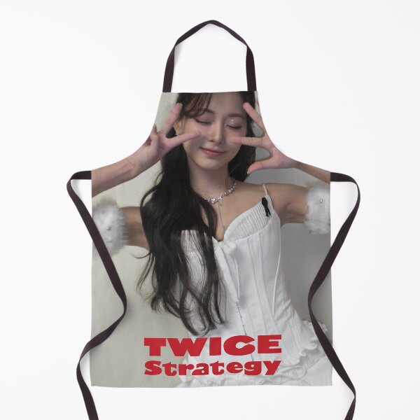 Item preview, TWICE STRATEGY TWICE TZUYU TWICE WITH YOU TH TWICE I GOT YOU designed and sold by Valereekmerch.