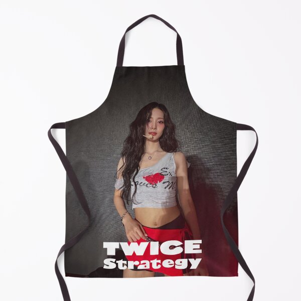 Item preview, TWICE STRATEGY TWICE TZUYU TWICE WITH YOU TH TWICE I GOT YOU designed and sold by Valereekmerch.