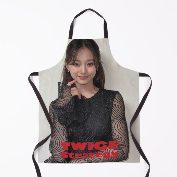 Item preview, TWICE STRATEGY TWICE TZUYU TWICE WITH YOU TH TWICE I GOT YOU designed and sold by Valereekmerch.