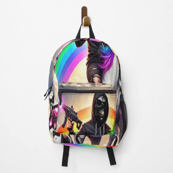 Item preview, Flippity Artwork designed and sold by WickedHub.