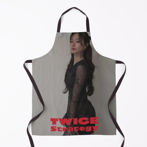 Item preview, TWICE STRATEGY TWICE TZUYU TWICE WITH YOU TH TWICE I GOT YOU designed and sold by Valereekmerch.