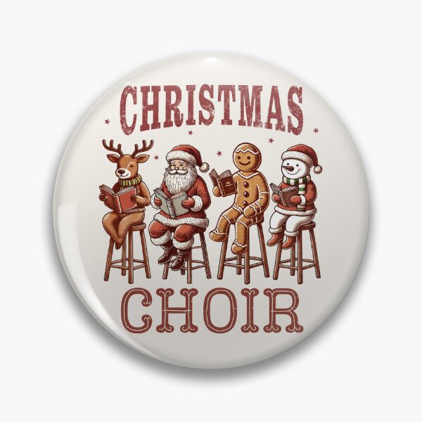 Item preview, Singing joy, bringing cheer, spreading Christmas love. designed and sold by bAIryBarn.
