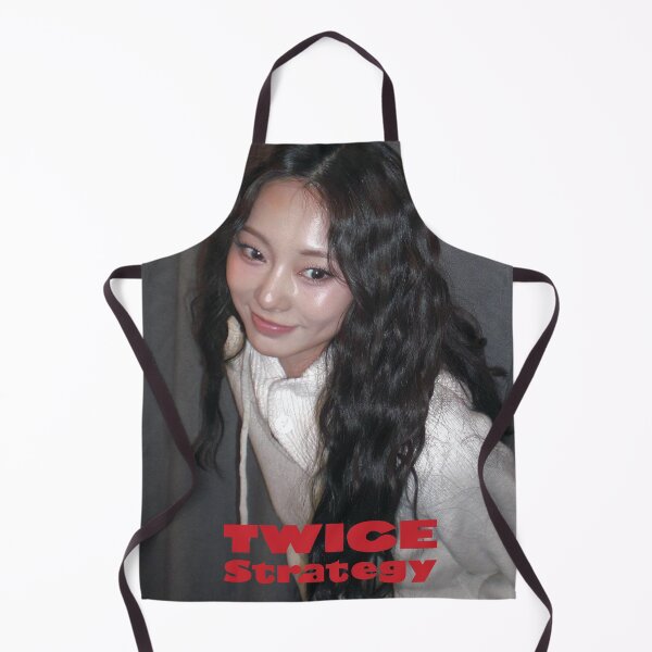Item preview, TWICE STRATEGY TWICE TZUYU TWICE WITH YOU TH TWICE I GOT YOU designed and sold by Valereekmerch.