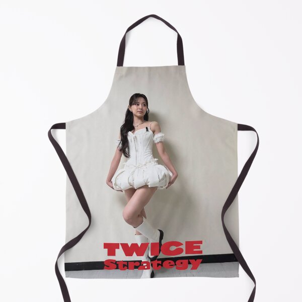 Item preview, TWICE STRATEGY TWICE TZUYU TWICE WITH YOU TH TWICE I GOT YOU designed and sold by Valereekmerch.