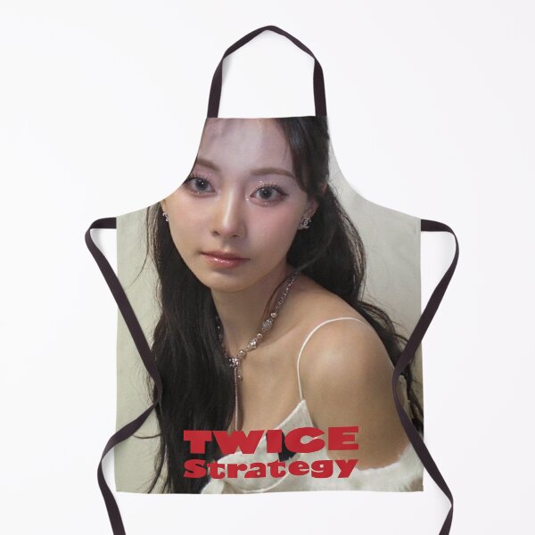 Item preview, TWICE STRATEGY TWICE TZUYU TWICE WITH YOU TH TWICE I GOT YOU designed and sold by Valereekmerch.