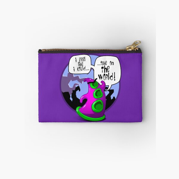 Item preview, I feel like I could ... take on THE WOLD !! designed and sold by AnadelValle.
