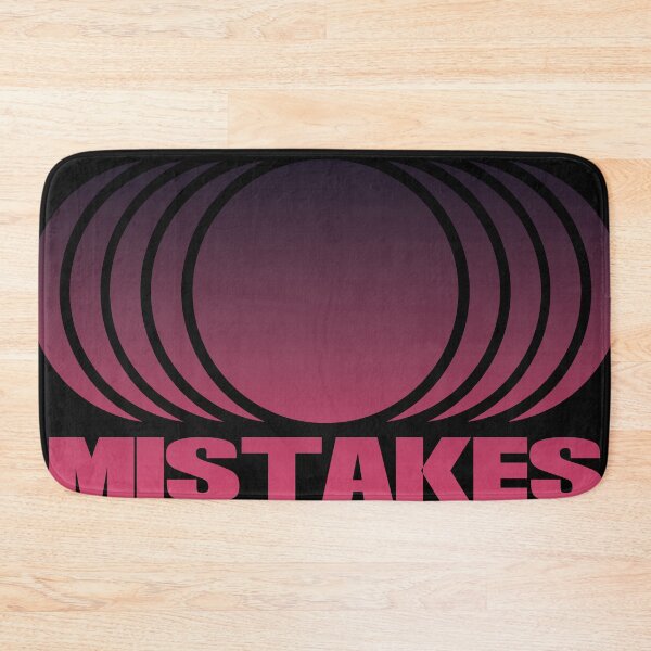 Item preview, Mistakes- concept design designed and sold by RWT-Design.