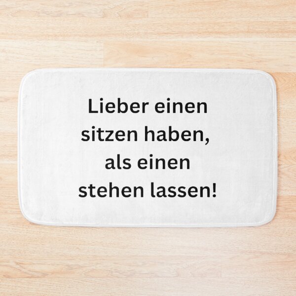 Item preview, Better have a seat - Funny toast Humor Design designed and sold by Pinfinest.