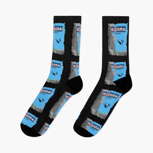 Item preview, Silfra Fissure Iceland  designed and sold by iX-Physio.