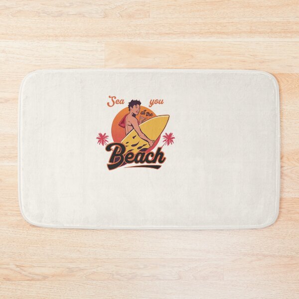 Item preview, Beach Kid designed and sold by Billy Wong.
