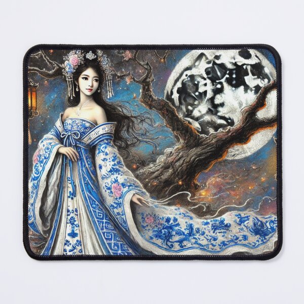 Item preview, Moon Lady designed and sold by RaF71PrO.