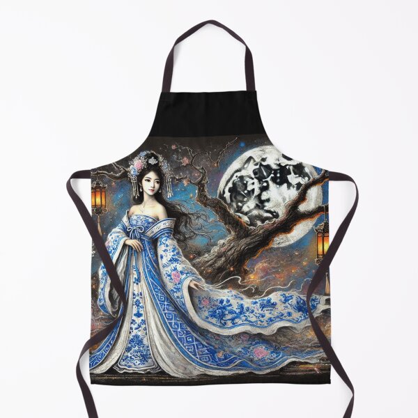 Item preview, Moon Lady designed and sold by RaF71PrO.